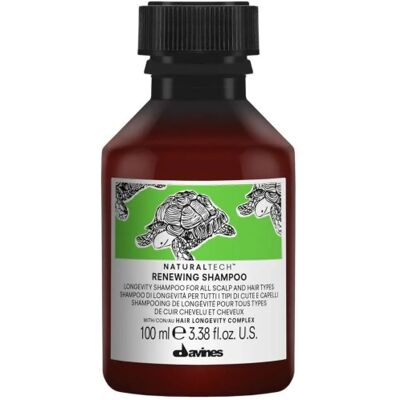 Davines Herstellend Shampoo - Voor Alle Huid- en Haarsoorten Davines Herstellend Shampoo - Voor Alle Huid- en Haarsoorten