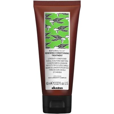 Trattamento Condizionante Rinnovatore Davines - Cura dei capelli Trattamento Condizionante Rinnovatore Davines - Cura dei capelli