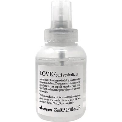 Davines Love Curl Revitalizer - Haarspray Davines Love Curl Revitalizer - Haarspray