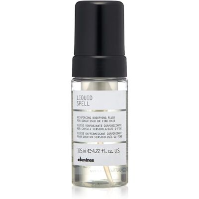 Davines Liquid Spell Verstärkende Volumenfluid - Haartyp Davines Liquid Spell Verstärkende Volumenfluid - Haartyp