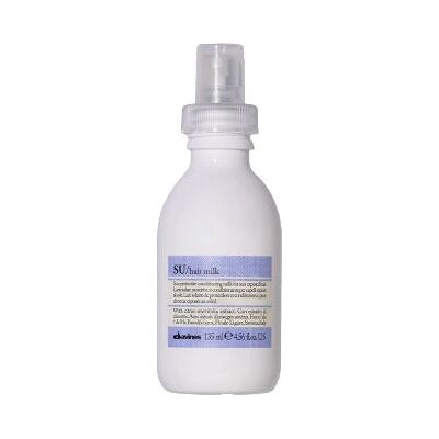 Davines Su Haarmelk - UV-bescherming, Hydraterend, Zachtmakend Davines Su Haarmelk - UV-bescherming, Hydraterend, Zachtmakend
