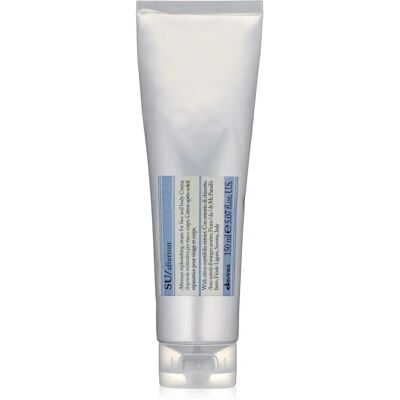 Davines Su Aftersun Cream - Beruhigende Gel-Creme für Sonnenbrand Davines Su Aftersun Cream - Beruhigende Gel-Creme für Sonnenbrand