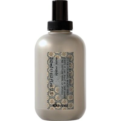 Davines More Inside Meersalzw Spray - Strandiges, Voluminöses Haar Davines More Inside Meersalzw Spray - Strandiges, Voluminöses Haar