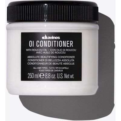 Davines Essential Hair Care OI Conditioner (250 ml) Davines Essential Hair Care OI Conditioner (250 ml)