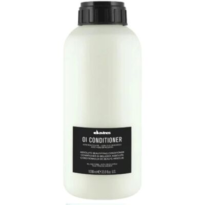 Davines Oi Hoitoaine - Kaikki hiustyypit - 33.8oz Davines Oi Hoitoaine - Kaikki hiustyypit - 33.8oz
