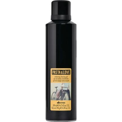 Davines Pasta & Love Weichmachendes Rasiergel - Rasierprodukt für Männer Davines Pasta & Love Weichmachendes Rasiergel - Rasierprodukt für Männer
