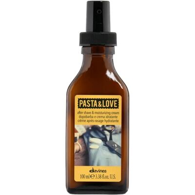 Davines Pasta & Love After Shave + Kosteusvoide (100ml) Davines Pasta & Love After Shave + Kosteusvoide (100ml)