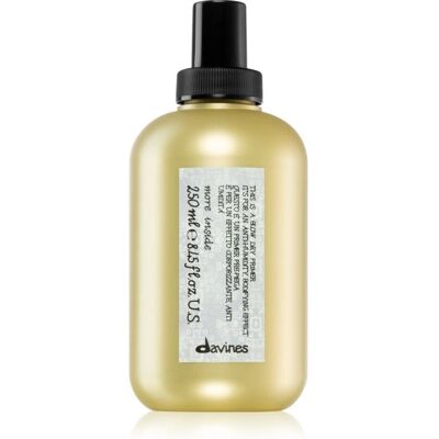 Davines More Inside Primer do Suszarki - 250ml Davines More Inside Primer do Suszarki - 250ml
