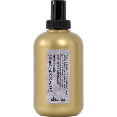 Davines More Inside Blow Dry Primer - 250ml Davines More Inside Blow Dry Primer - 250ml