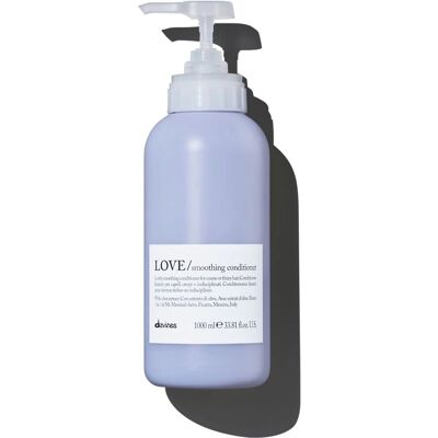 Balsam Love Davines - Controlul Frizzului Balsam Love Davines - Controlul Frizzului