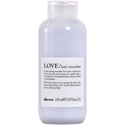 Davines Love Haar Glättungscreme - Anti-Frizz 150ml Davines Love Haar Glättungscreme - Anti-Frizz 150ml