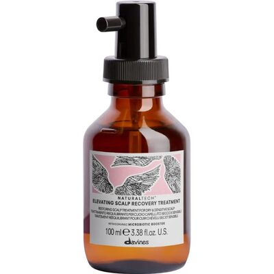 Davines Naturaltech Opadende Hovedbundsbehandling 100ml Davines Naturaltech Opadende Hovedbundsbehandling 100ml