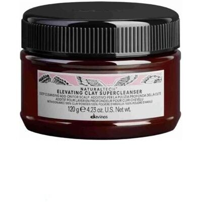 Davines Natural Tech Elevating Clay Supercleanser - Haarreiniger Davines Natural Tech Elevating Clay Supercleanser - Haarreiniger