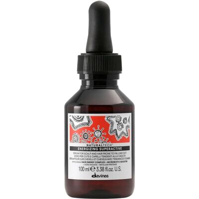 Davines Naturaltech Energizing Superactive Serum (100ml) Davines Naturaltech Energizing Superactive Serum (100ml)