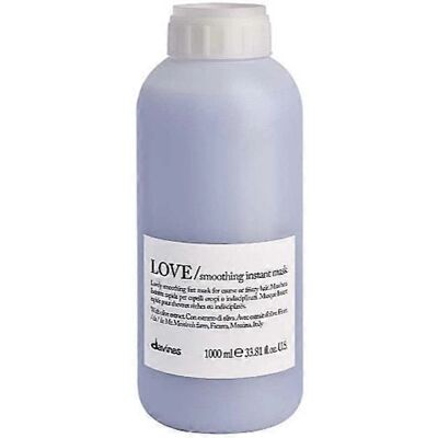 Masca Lisciante Davines Love - Tratament Capilar Masca Lisciante Davines Love - Tratament Capilar