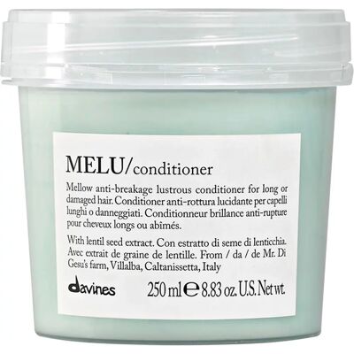 Davines Melu Hoitoaine - Pitkä tai vaurioitunut hius - 250ml Davines Melu Hoitoaine - Pitkä tai vaurioitunut hius - 250ml