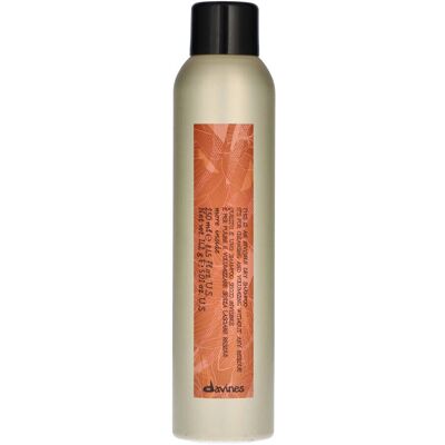 Davines More Inside Shampoo Sec - Invisible, 250ml Davines More Inside Shampoo Sec - Invisible, 250ml