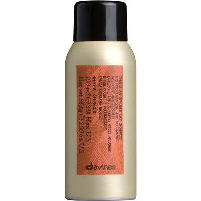 Davines M.I. Unsichtbares Trockenshampoo - Trockenshampoo Davines M.I. Unsichtbares Trockenshampoo - Trockenshampoo