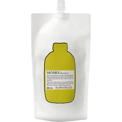 Shampoo Idratante Davines Momo - Ricarica 250/500ml Shampoo Idratante Davines Momo - Ricarica 250/500ml