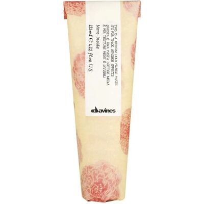 Davines Mittlerer Halt Biegsame Paste - Haarstyling Paste Davines Mittlerer Halt Biegsame Paste - Haarstyling Paste