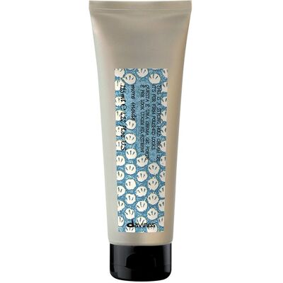 Davines Starker Halt Cremegel - Haar Gel Davines Starker Halt Cremegel - Haar Gel