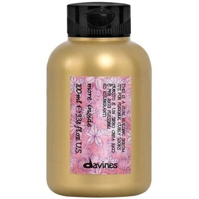 Davines More Inside Lockiges Haar Serum - Haartyp Davines More Inside Lockiges Haar Serum - Haartyp