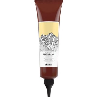 Davines Naturaltech Rensende Gel - Hårbehandling Davines Naturaltech Rensende Gel - Hårbehandling