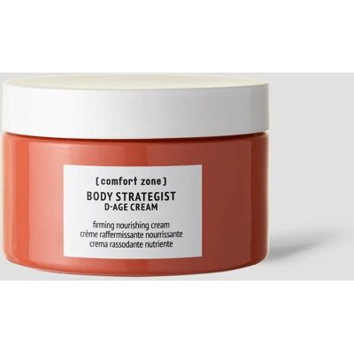 Comfort Zone Body Strategist D-Age Cream - Körpercreme Comfort Zone Body Strategist D-Age Cream - Körpercreme