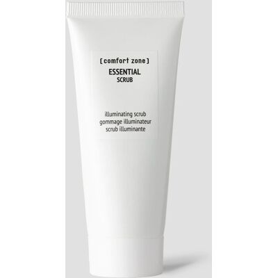 Comfort Zone Essential Scrub - Gesichtsexfoliator Comfort Zone Essential Scrub - Gesichtsexfoliator