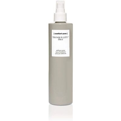 Comfort Zone Tranquillity Spray - Babyface.se Comfort Zone Tranquillity Spray - Babyface.se