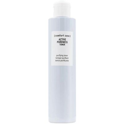 Comfort Zone Active Pureness Toner - Exfoliant, Naturel, Sans Alcool Comfort Zone Active Pureness Toner - Exfoliant, Naturel, Sans Alcool