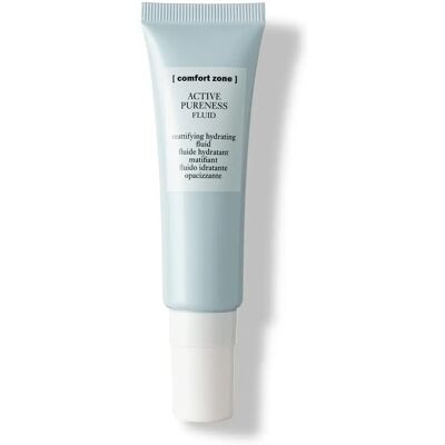 Comfort Zone Active Pureness Mattierende Feuchtigkeitscreme - Feuchtigkeitscreme Comfort Zone Active Pureness Mattierende Feuchtigkeitscreme - Feuchtigkeitscreme