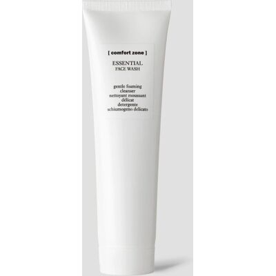 Comfort Zone Essential Detergente Viso 150ml - Detergente Viso Comfort Zone Essential Detergente Viso 150ml - Detergente Viso