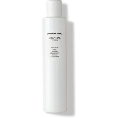 Comfort Zone Essential 200ml Toner - Soin de la peau - Publicité Comfort Zone Essential 200ml Toner - Soin de la peau - Publicité