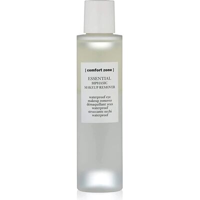 Comfort Zone Essentiel Démaquillant Biphasique - 150ml Comfort Zone Essentiel Démaquillant Biphasique - 150ml
