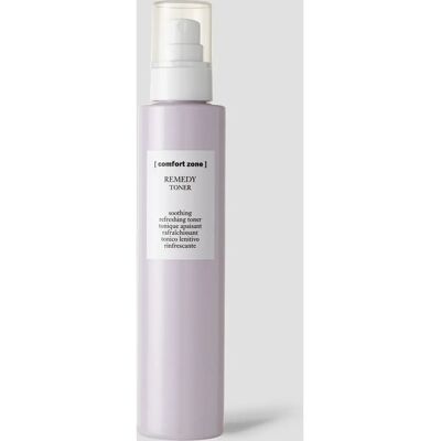 Comfort Zone Remedy Toner - Følsom, Fuktighetsgivende, Oppfriskende - Ansiktsspray Comfort Zone Remedy Toner - Følsom, Fuktighetsgivende, Oppfriskende - Ansiktsspray