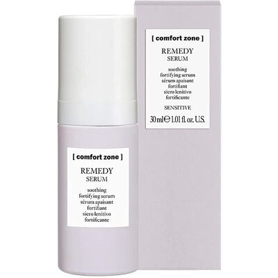 Comfort Zone Remedy Serum 30ml - Gezichtsserum voor gevoelige huid Comfort Zone Remedy Serum 30ml - Gezichtsserum voor gevoelige huid