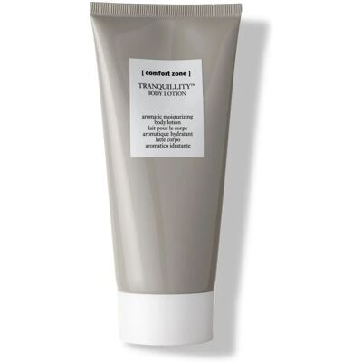 Comfort Zone Tranquillity Body Lotion - Körperlotion Comfort Zone Tranquillity Body Lotion - Körperlotion