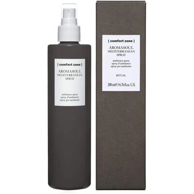Spray Aromasoul Mediterraneo di Comfort Zone - Profumatore ambienti Spray Aromasoul Mediterraneo di Comfort Zone - Profumatore ambienti