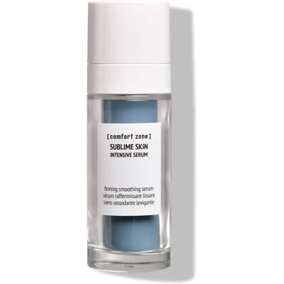 Comfort Zone Sublime Skin Szérum - Ránctalanító, Hidratáló, Természetes Összetevők Comfort Zone Sublime Skin Szérum - Ránctalanító, Hidratáló, Természetes Összetevők