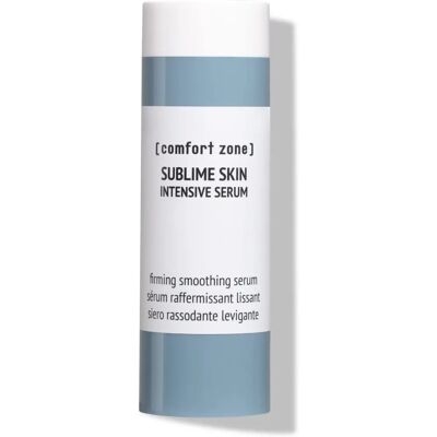 Comfort Zone Sublime Skin Intensive Serum - Nachfüllflasche 30ml - Anti-Age Comfort Zone Sublime Skin Intensive Serum - Nachfüllflasche 30ml - Anti-Age