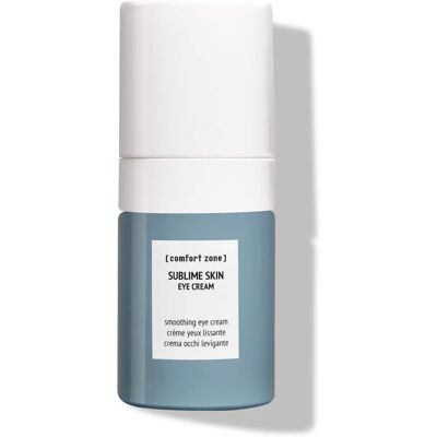 Comfort Zone Sublime Skin Augencreme - Anti Aging - 15ml Comfort Zone Sublime Skin Augencreme - Anti Aging - 15ml