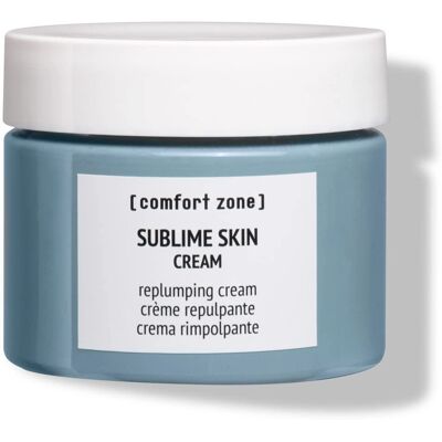 Comfort Zone Sublime Skin - Gesichtscreme - Nährend, Verjüngend - 60ml Comfort Zone Sublime Skin - Gesichtscreme - Nährend, Verjüngend - 60ml