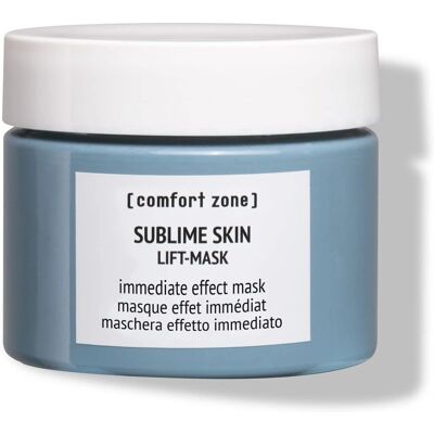 Comfort Zone Sublime Skin Lift Masque - Anti-Âge 60ml - Publicité Comfort Zone Sublime Skin Lift Masque - Anti-Âge 60ml - Publicité