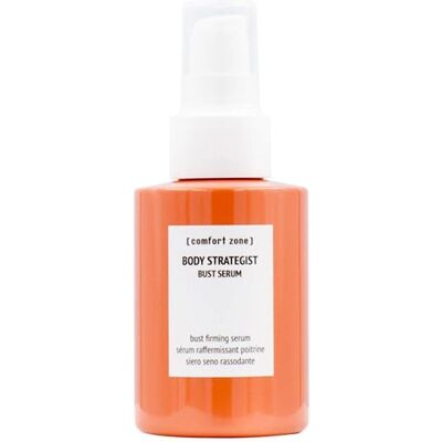 Comfort Zone Body Strategist Bust Serum - Festes Serum für Brust 100ml Comfort Zone Body Strategist Bust Serum - Festes Serum für Brust 100ml