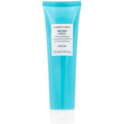 Comfort Zone Sun Soul Aloe Gel Doposole 150ml - Gel Doposole Comfort Zone Sun Soul Aloe Gel Doposole 150ml - Gel Doposole