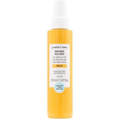Comfort Zone Sun Soul SPF 30 Feuchtigkeitsspendende Sonnencreme - Sonnenschutz Comfort Zone Sun Soul SPF 30 Feuchtigkeitsspendende Sonnencreme - Sonnenschutz
