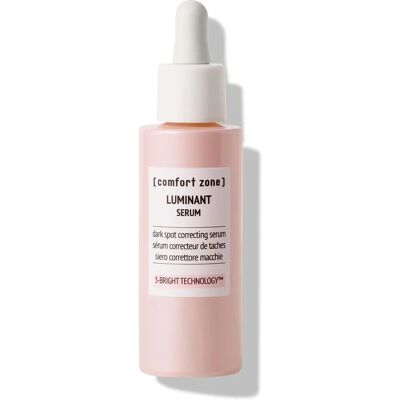 Sérum Luminant de Comfort Zone - Correction des taches - 30ml - Publicité Sérum Luminant de Comfort Zone - Correction des taches - 30ml - Publicité