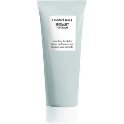 Comfort Zone Balsamo piedi - Crema nutriente e protettiva per pelle secca Comfort Zone Balsamo piedi - Crema nutriente e protettiva per pelle secca