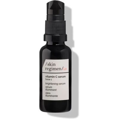 Skin Regimen LX Vitamin C Serum - Serum - Natürliche Inhaltsstoffe Skin Regimen LX Vitamin C Serum - Serum - Natürliche Inhaltsstoffe